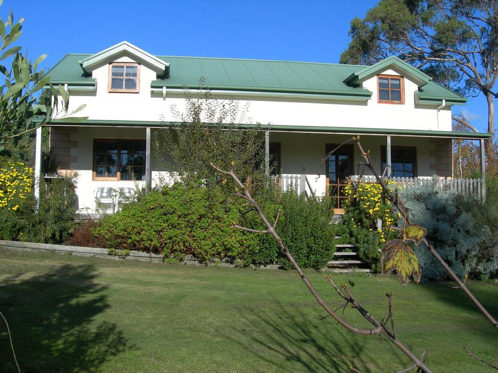 Platypus Park Country Retreat Villa Bridport Rum bild