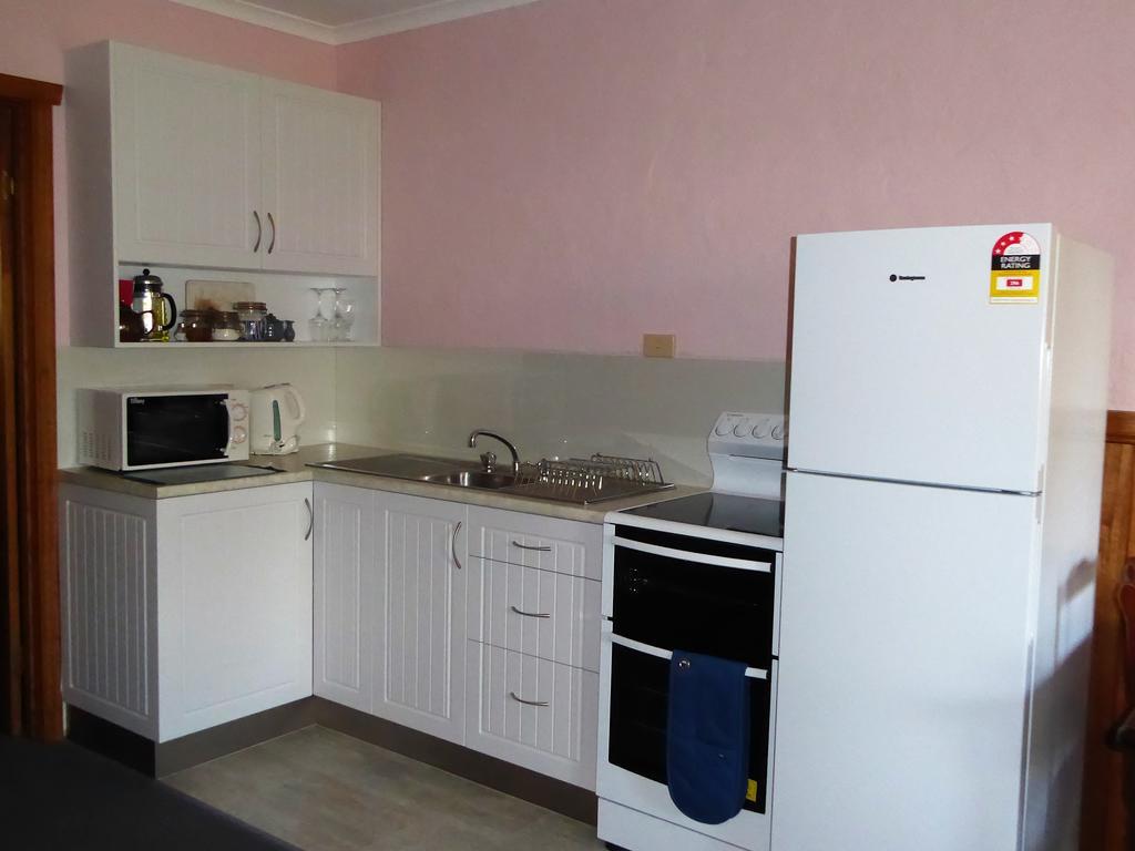Platypus Park Country Retreat Villa Bridport Exteriör bild