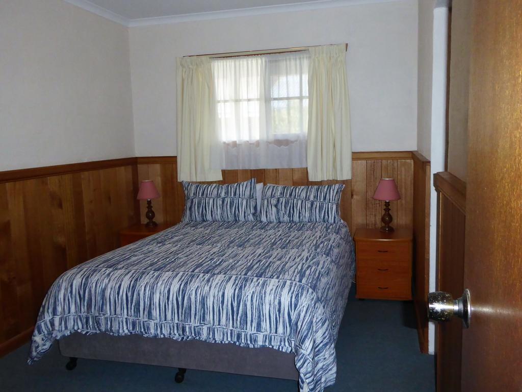Platypus Park Country Retreat Villa Bridport Exteriör bild