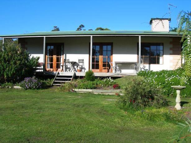 Platypus Park Country Retreat Villa Bridport Exteriör bild