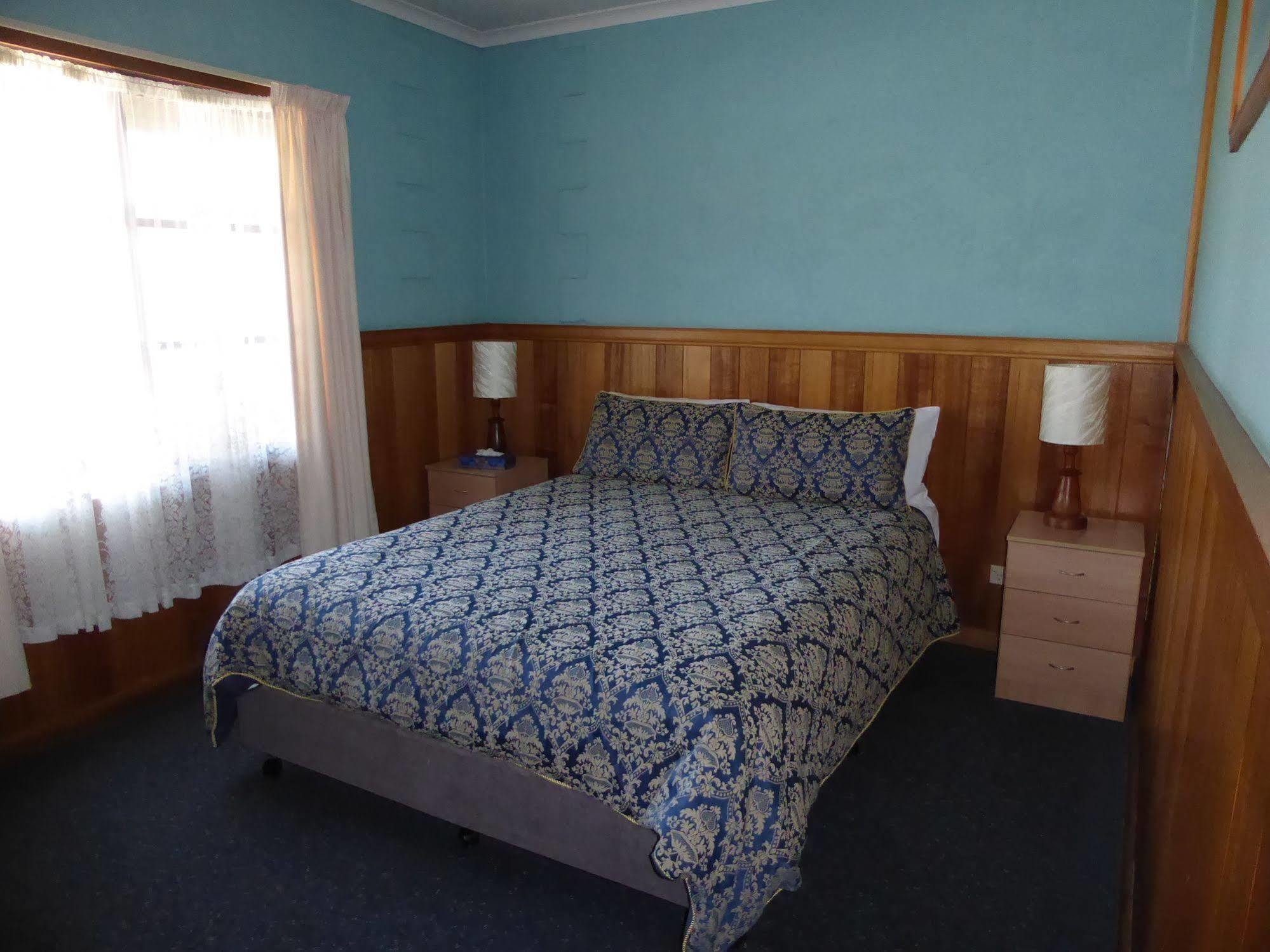Platypus Park Country Retreat Villa Bridport Exteriör bild
