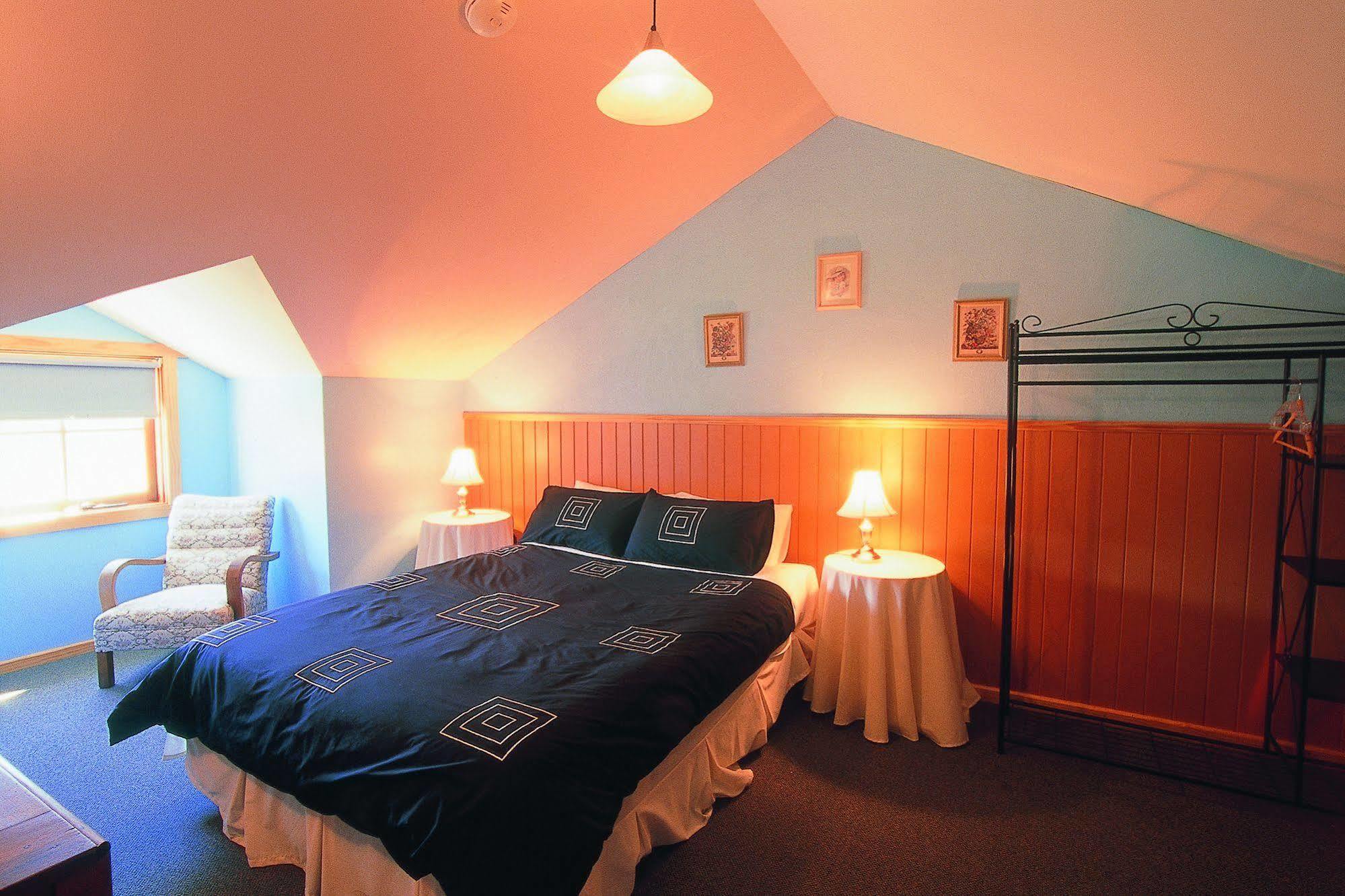 Platypus Park Country Retreat Villa Bridport Exteriör bild