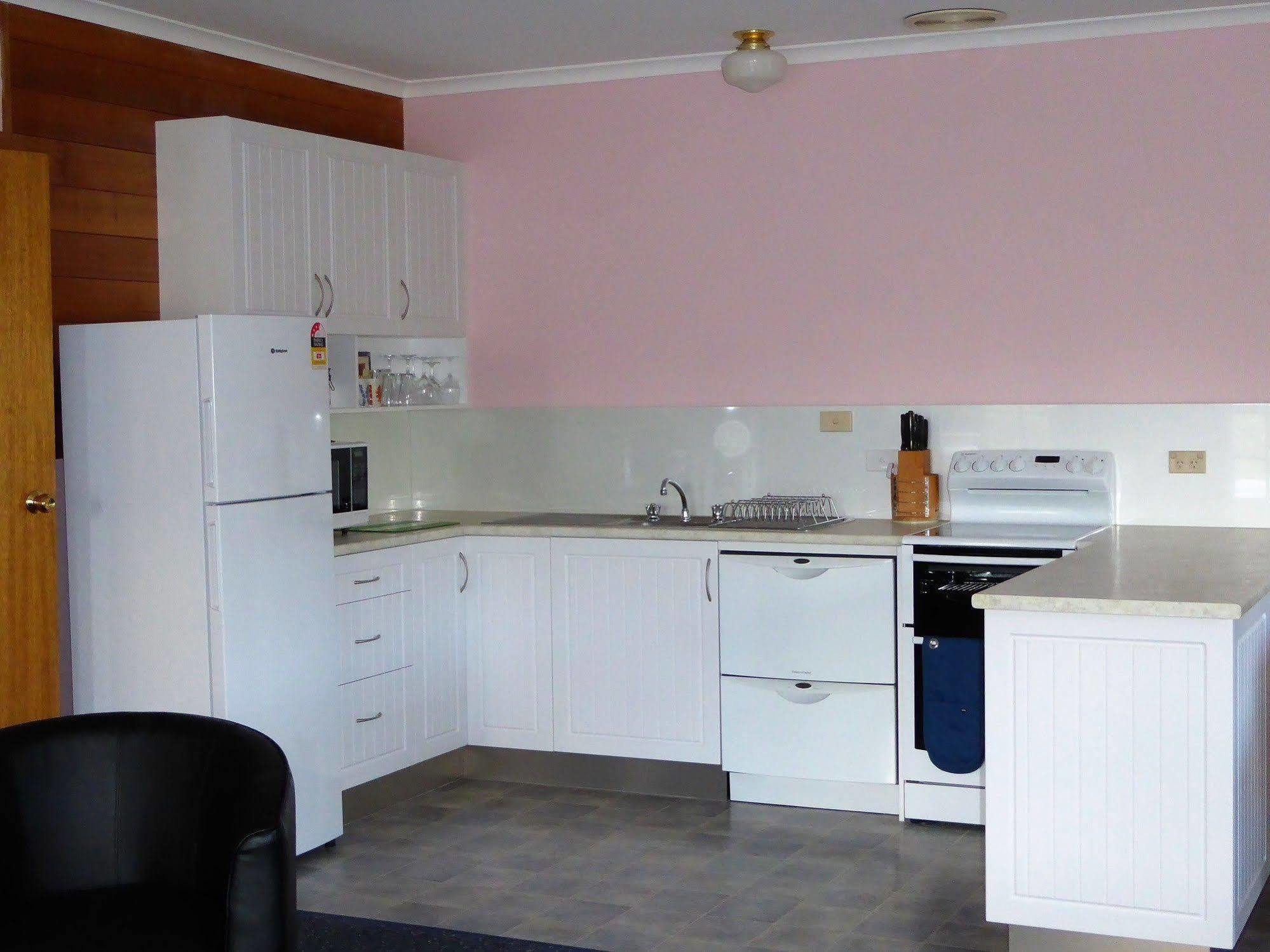 Platypus Park Country Retreat Villa Bridport Exteriör bild